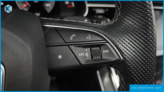 AUDI Q7 55 TFSI QUATTRO PREMIUM