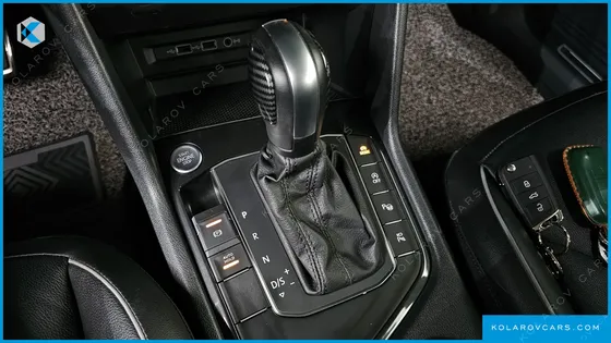 VOLKSWAGEN TIGUAN 2.0 TDI PRESTIGE