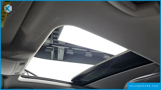 VOLKSWAGEN TIGUAN 2.0 TDI PRESTIGE
