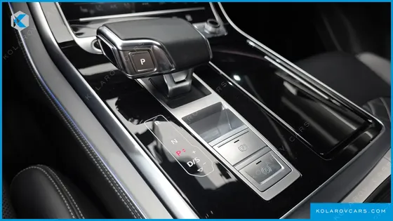 AUDI Q7 55 TFSI QUATTRO PREMIUM