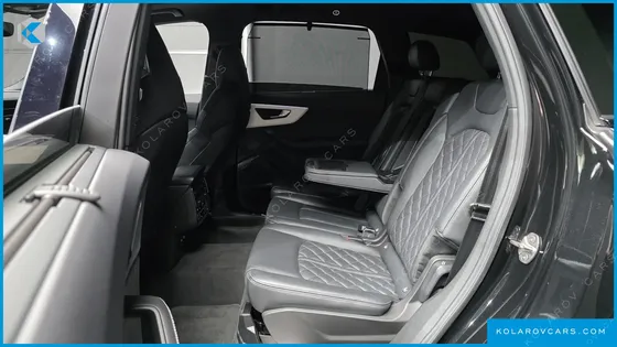 AUDI Q7 55 TFSI QUATTRO PREMIUM