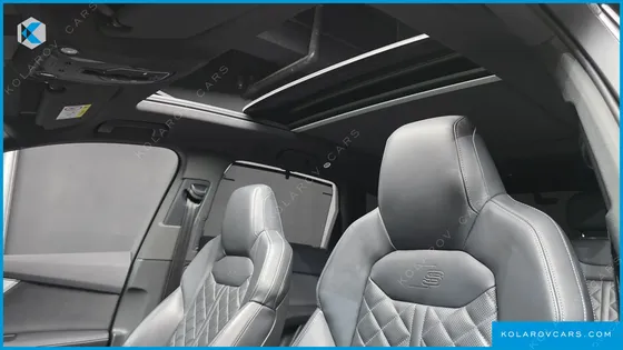 AUDI Q7 55 TFSI QUATTRO PREMIUM