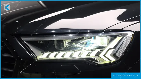 AUDI Q7 55 TFSI QUATTRO PREMIUM