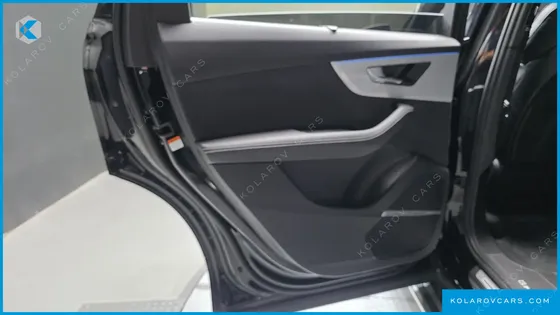 AUDI Q7 55 TFSI QUATTRO PREMIUM