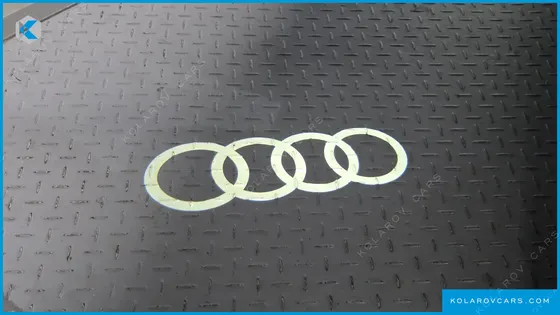 AUDI Q7 55 TFSI QUATTRO PREMIUM