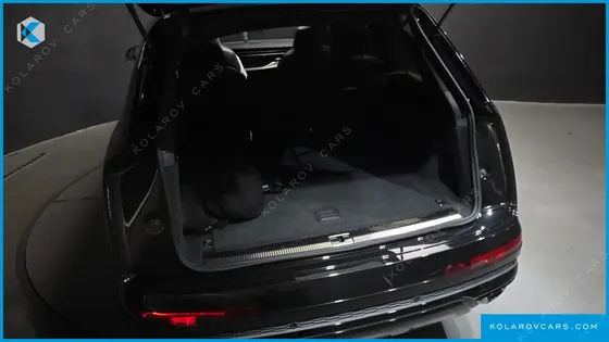 AUDI Q7 55 TFSI QUATTRO PREMIUM