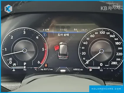 VOLKSWAGEN TOUAREG 3.0 TDI PREMIUM