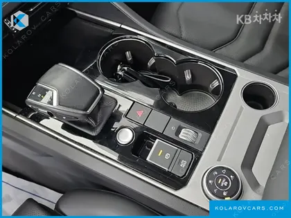 VOLKSWAGEN TOUAREG 3.0 TDI PREMIUM