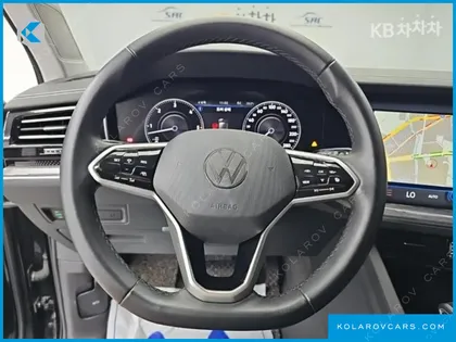 VOLKSWAGEN TOUAREG 3.0 TDI PREMIUM