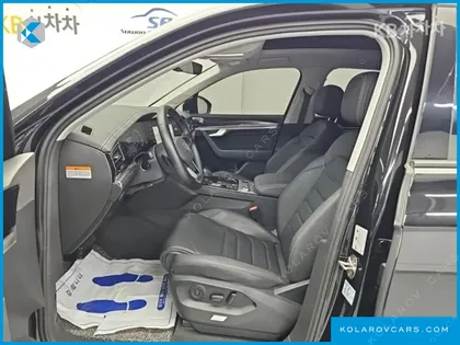VOLKSWAGEN TOUAREG 3.0 TDI PREMIUM