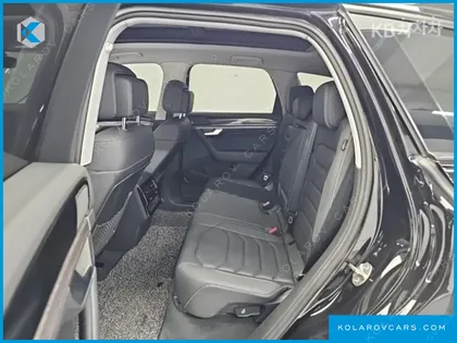 VOLKSWAGEN TOUAREG 3.0 TDI PREMIUM