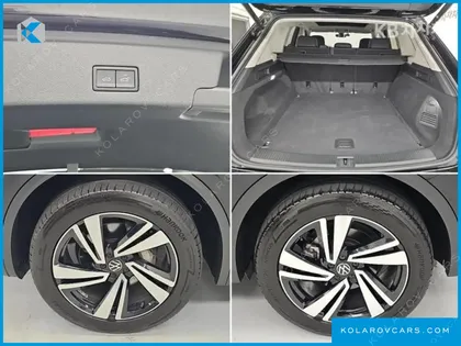 VOLKSWAGEN TOUAREG 3.0 TDI PREMIUM