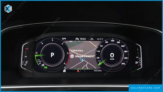 VOLKSWAGEN TIGUAN 2.0 TDI 4MOTION PRESTIGE