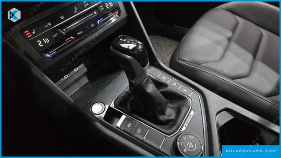 VOLKSWAGEN TIGUAN 2.0 TDI 4MOTION PRESTIGE