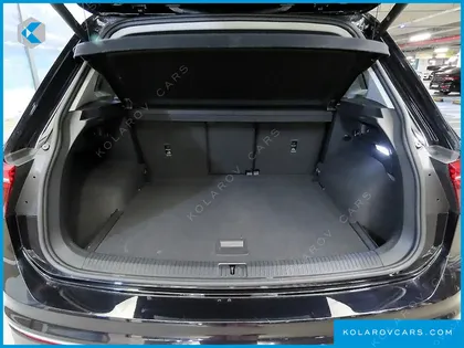 VOLKSWAGEN TIGUAN 2.0 TDI 4MOTION PRESTIGE