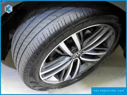 VOLKSWAGEN TIGUAN 2.0 TDI 4MOTION PRESTIGE