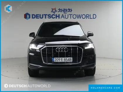 AUDI Q7 45 TDI QUATTRO PREMIUM