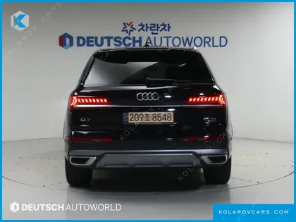 AUDI Q7 45 TDI QUATTRO PREMIUM