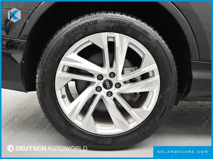 AUDI Q7 45 TDI QUATTRO PREMIUM