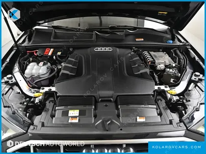 AUDI Q7 45 TDI QUATTRO PREMIUM