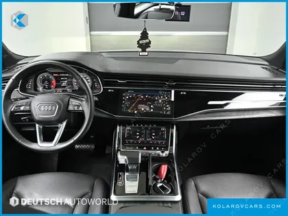 AUDI Q7 45 TDI QUATTRO PREMIUM