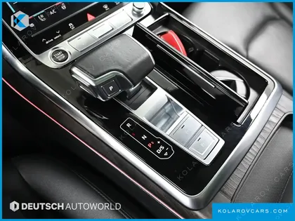 AUDI Q7 45 TDI QUATTRO PREMIUM