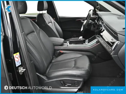 AUDI Q7 45 TDI QUATTRO PREMIUM