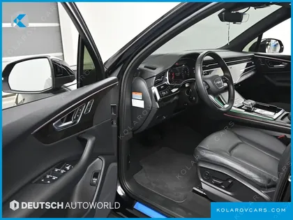 AUDI Q7 45 TDI QUATTRO PREMIUM