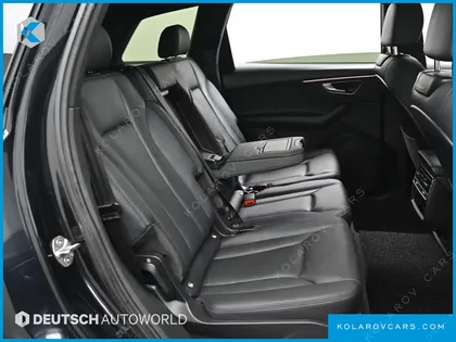 AUDI Q7 45 TDI QUATTRO PREMIUM
