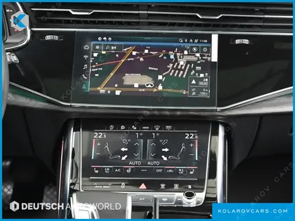 AUDI Q7 45 TDI QUATTRO PREMIUM