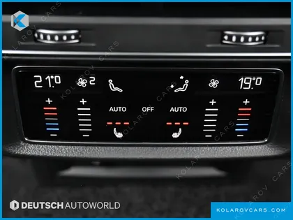 AUDI Q7 45 TDI QUATTRO PREMIUM