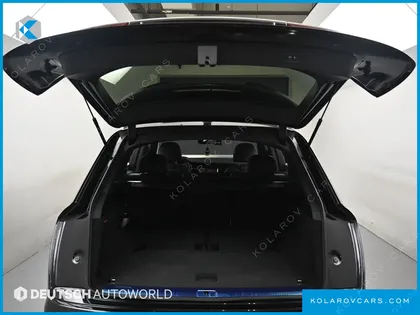 AUDI Q7 45 TDI QUATTRO PREMIUM