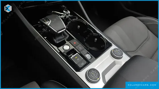 VOLKSWAGEN TOUAREG 3.0 TDI R-LINE