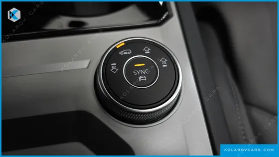 VOLKSWAGEN TOUAREG 3.0 TDI R-LINE