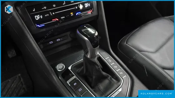 VOLKSWAGEN TIGUAN 2.0 TDI 4-MOTION PREMIUM