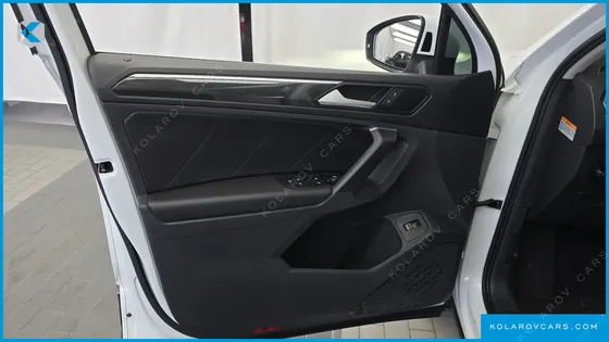 VOLKSWAGEN TIGUAN 2.0 TDI 4-MOTION PREMIUM