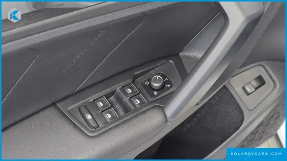 VOLKSWAGEN TIGUAN 2.0 TDI 4-MOTION PREMIUM