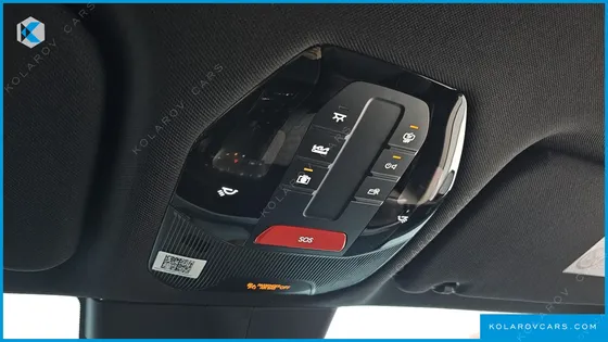 KIA TASMAN 2.5T GASOLINE 4WD