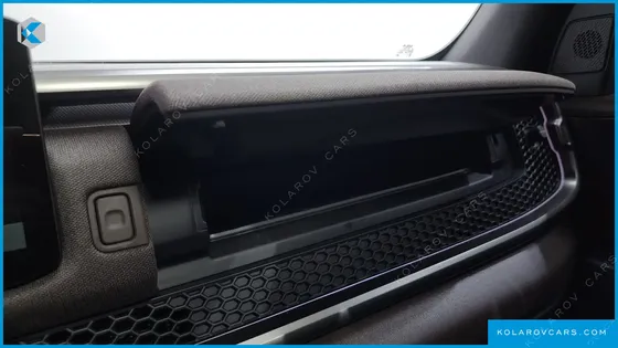 KIA TASMAN 2.5T GASOLINE 4WD