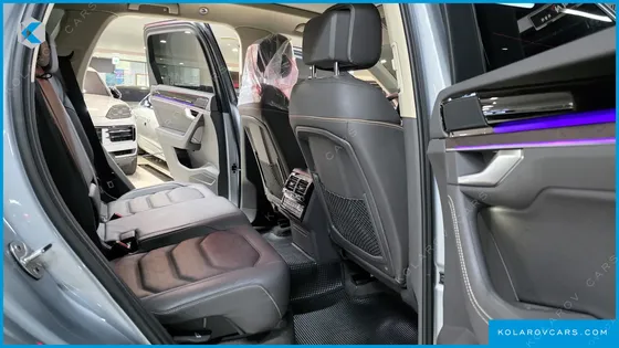 VOLKSWAGEN TOUAREG 3.0 TDI PRESTIGE
