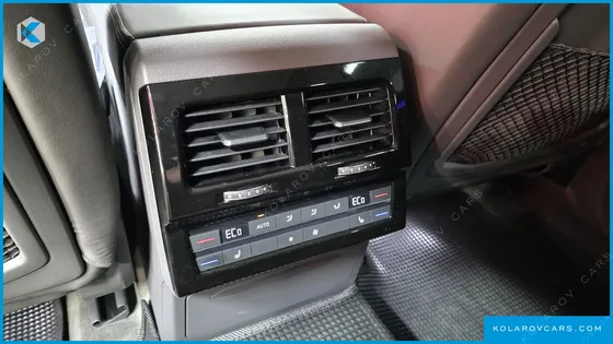 VOLKSWAGEN TOUAREG 3.0 TDI PRESTIGE