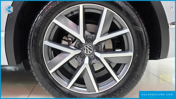 VOLKSWAGEN TOUAREG 3.0 TDI PRESTIGE