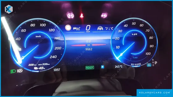 MERCEDES EQS EQS580 4MATIC LAUNCH EDITION