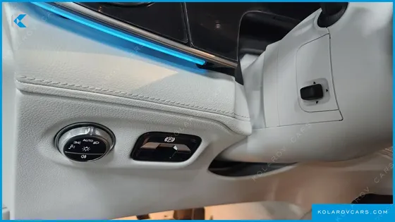 MERCEDES EQS EQS580 4MATIC LAUNCH EDITION