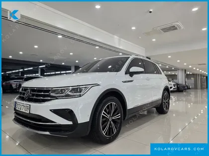 VOLKSWAGEN TIGUAN 2.0 TDI PREMIUM