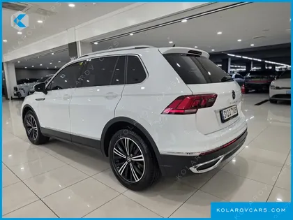 VOLKSWAGEN TIGUAN 2.0 TDI PREMIUM