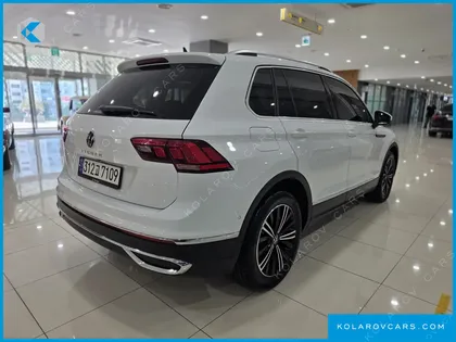 VOLKSWAGEN TIGUAN 2.0 TDI PREMIUM