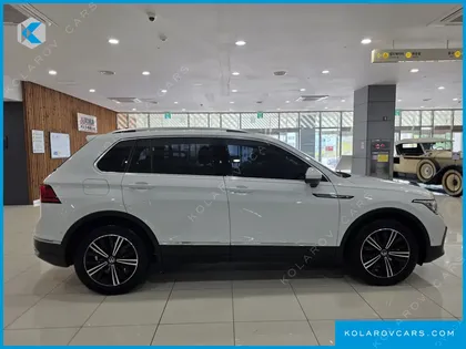 VOLKSWAGEN TIGUAN 2.0 TDI PREMIUM