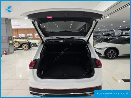 VOLKSWAGEN TIGUAN 2.0 TDI PREMIUM