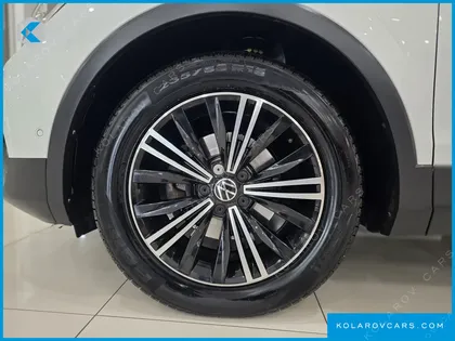 VOLKSWAGEN TIGUAN 2.0 TDI PREMIUM
